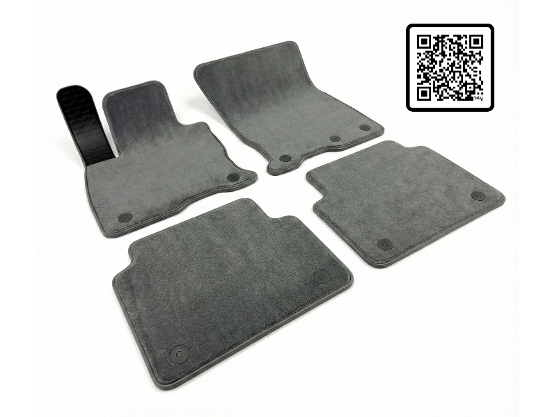 Autokoberce EVERMATS FORD KUGA (2020-)