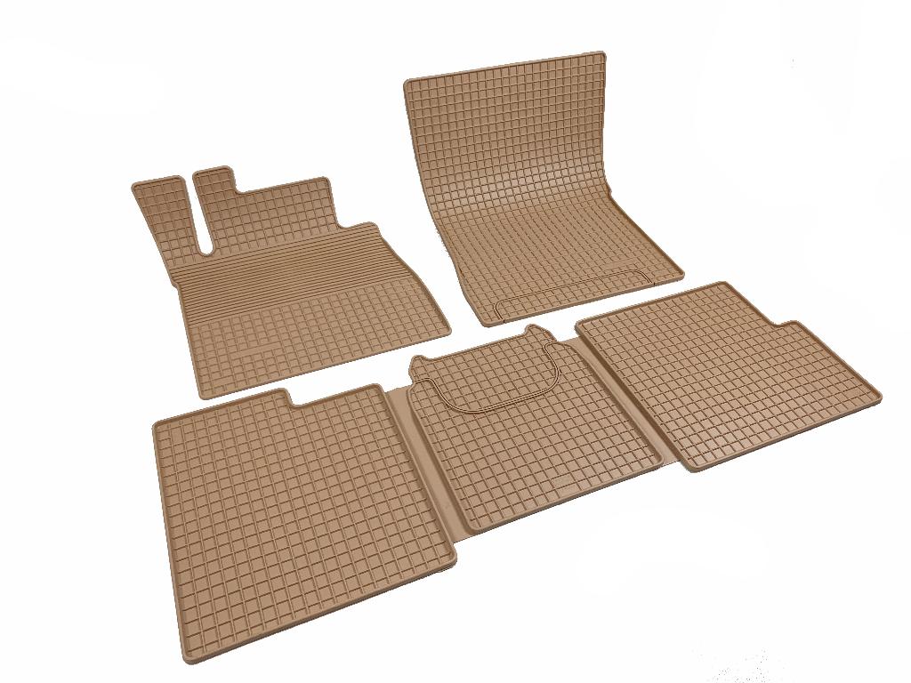 212272B - Mercedes G-Klasse LWB