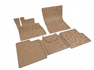 212272B - Mercedes G-Klasse LWB