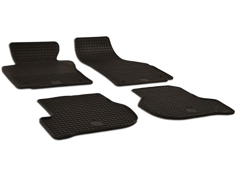 PŘESNÉ AUTOKOBERCE SEAT ALTEA , ALTEA XL, ALTEA FREETRACK, LEON (2009-2012)