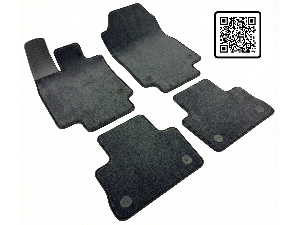 PT222074 - Toyota RAV 4 (2019-)-lapka_QR