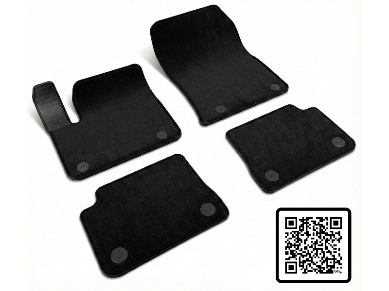 EVERMATS DS3 E-Tense(20-),LANCIA YPSILON EV(24-),OPEL CORSA-e (20-),MOKKA-e(21-),PEUGEOT e208(20-)