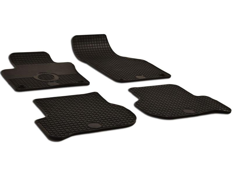 PŘESNÉ AUTOKOBERCE VW GOLF PLUS (2004-2014) - Kulatý fix