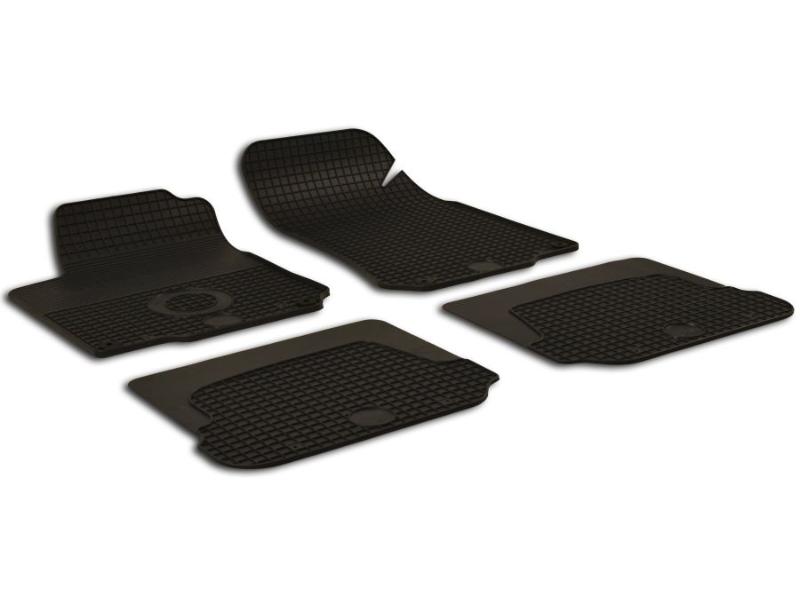 PŘESNÉ AUTOKOBERCE VW BORA, GOLF IV (1997-2002), NEW BEETLE (1998-2002) - Kulatý fix